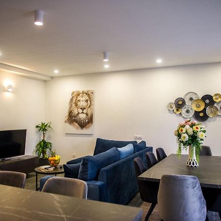 Apartment Lux Elba Kaštela Extérieur photo
