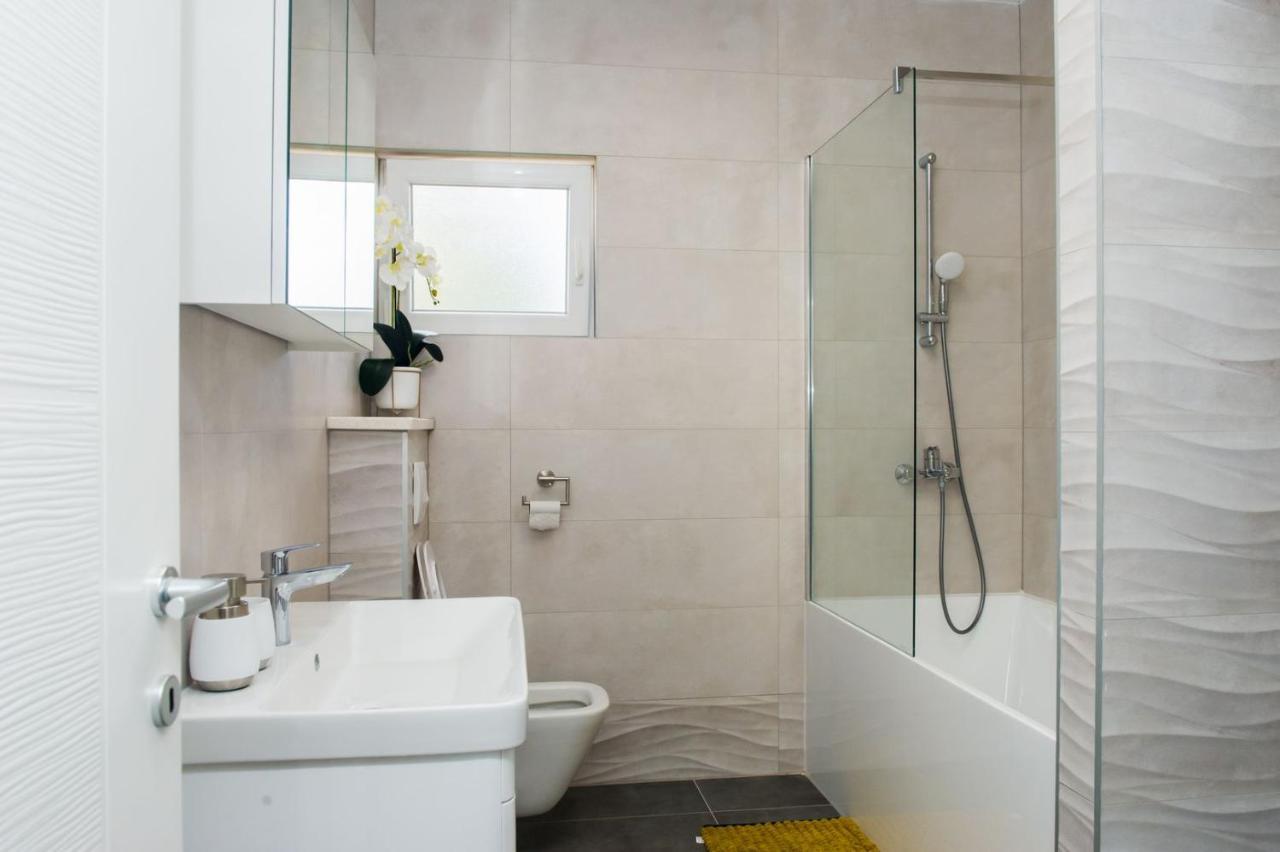 Apartment Lux Elba Kaštela Extérieur photo