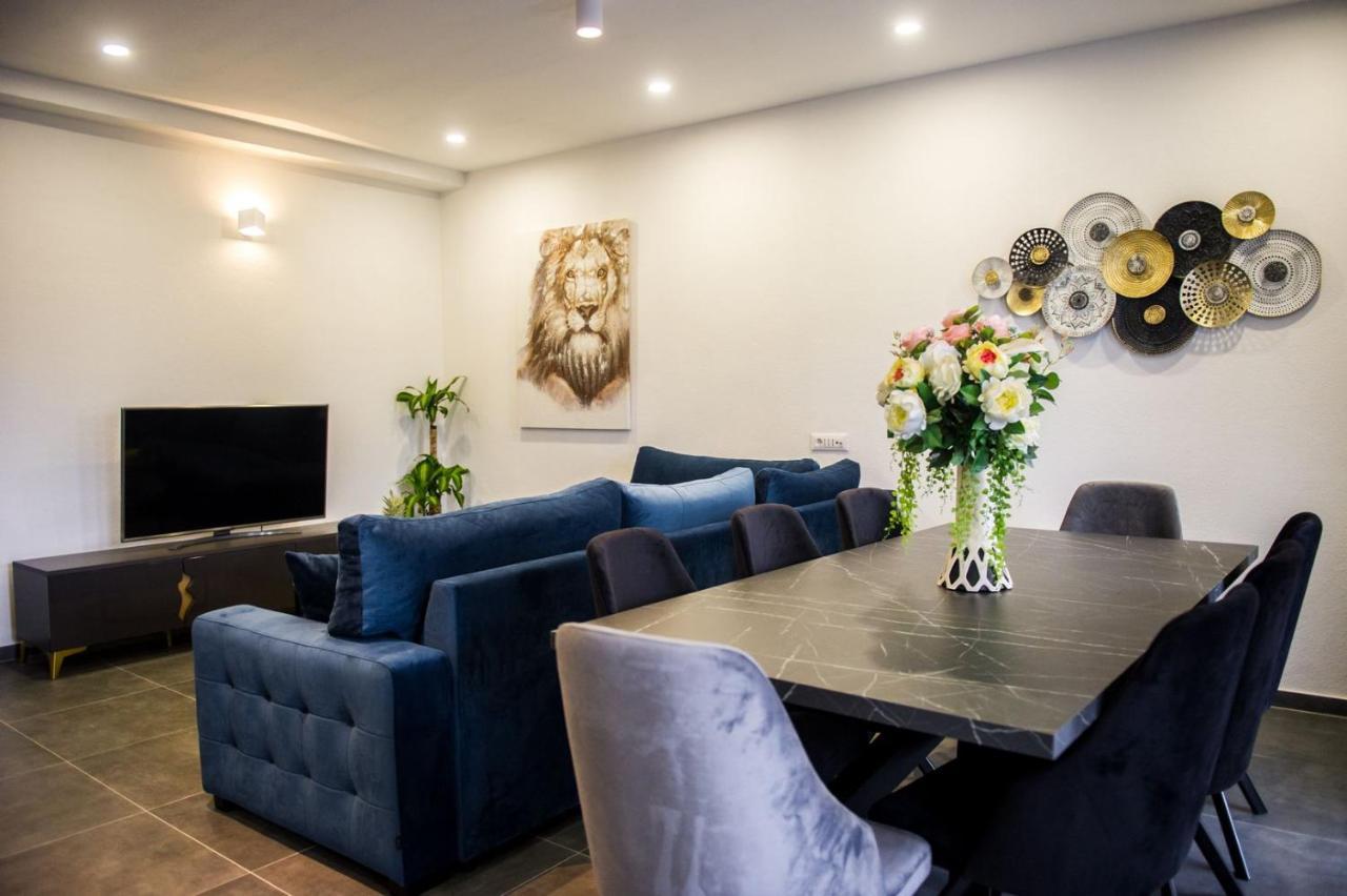 Apartment Lux Elba Kaštela Extérieur photo