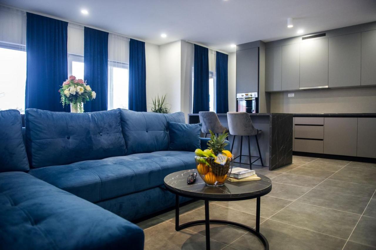 Apartment Lux Elba Kaštela Extérieur photo