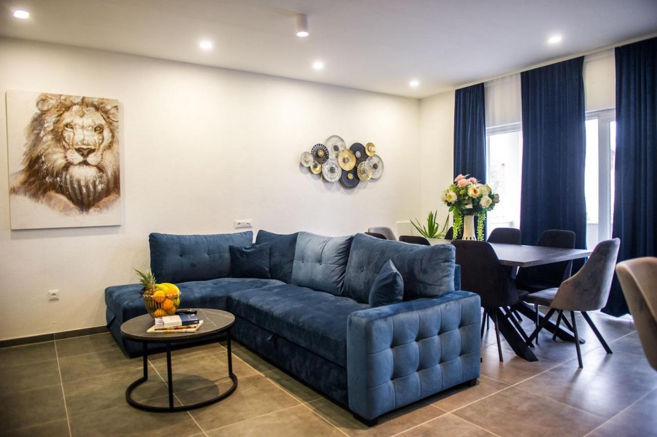 Apartment Lux Elba Kaštela Extérieur photo
