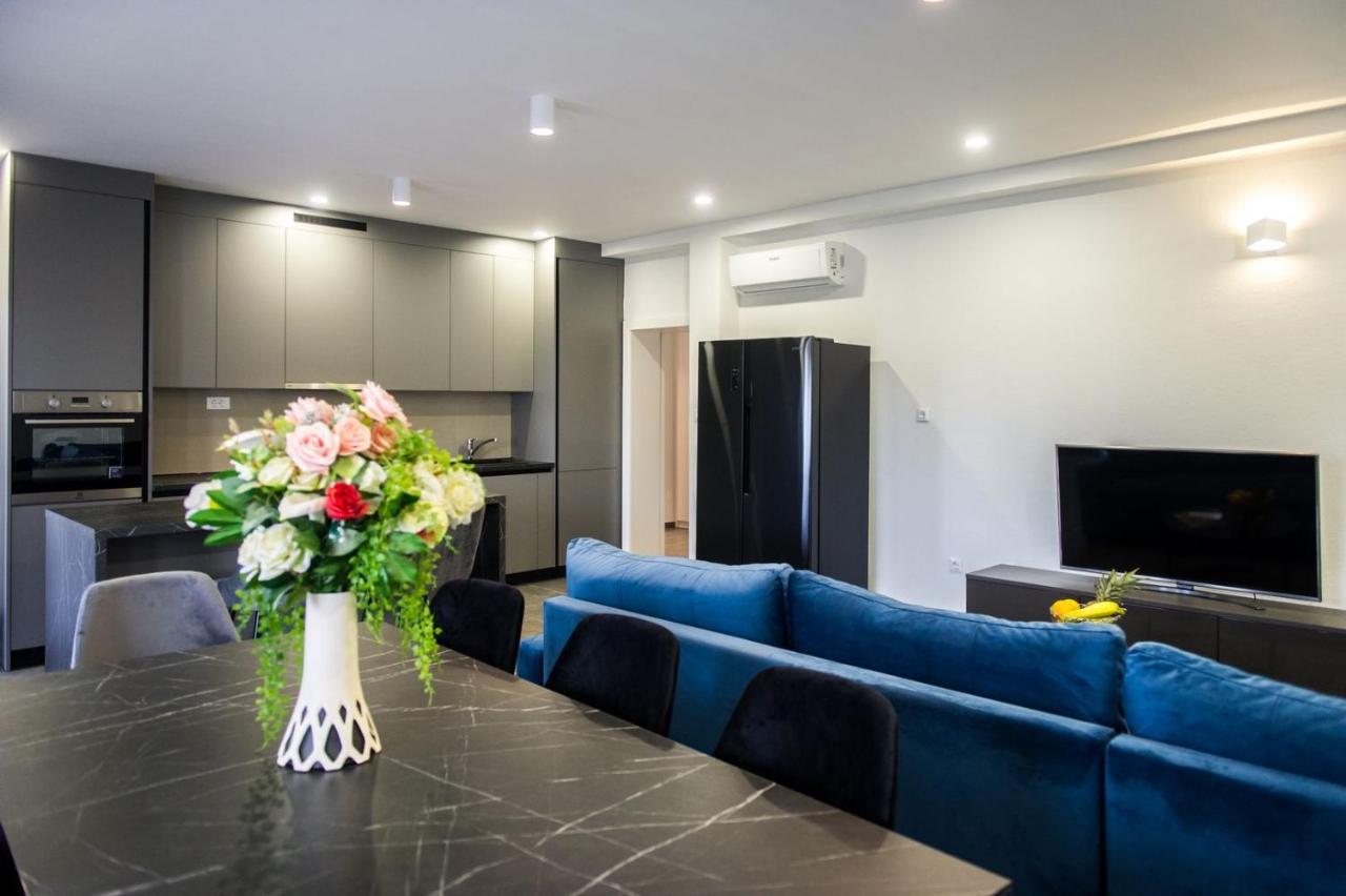 Apartment Lux Elba Kaštela Extérieur photo