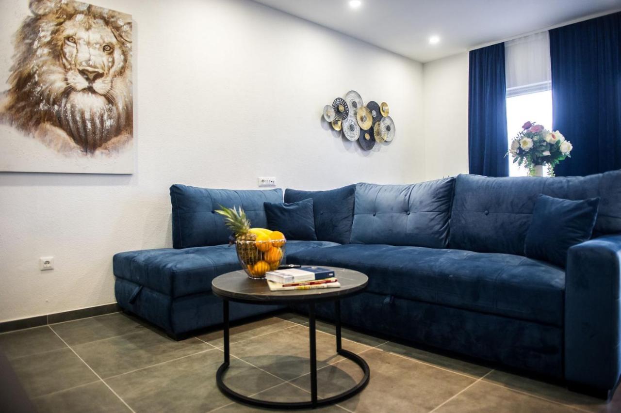 Apartment Lux Elba Kaštela Extérieur photo