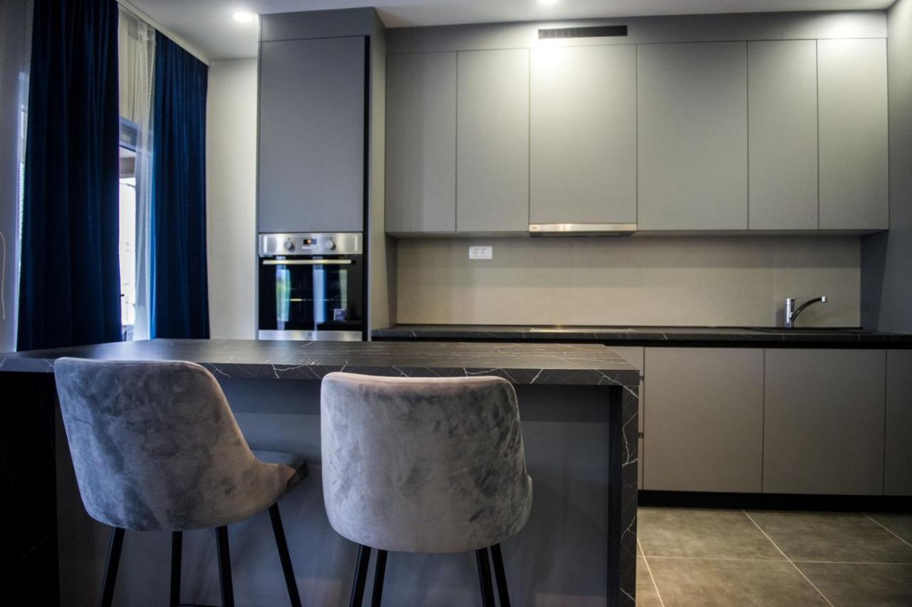 Apartment Lux Elba Kaštela Extérieur photo