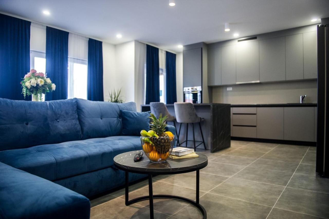 Apartment Lux Elba Kaštela Extérieur photo