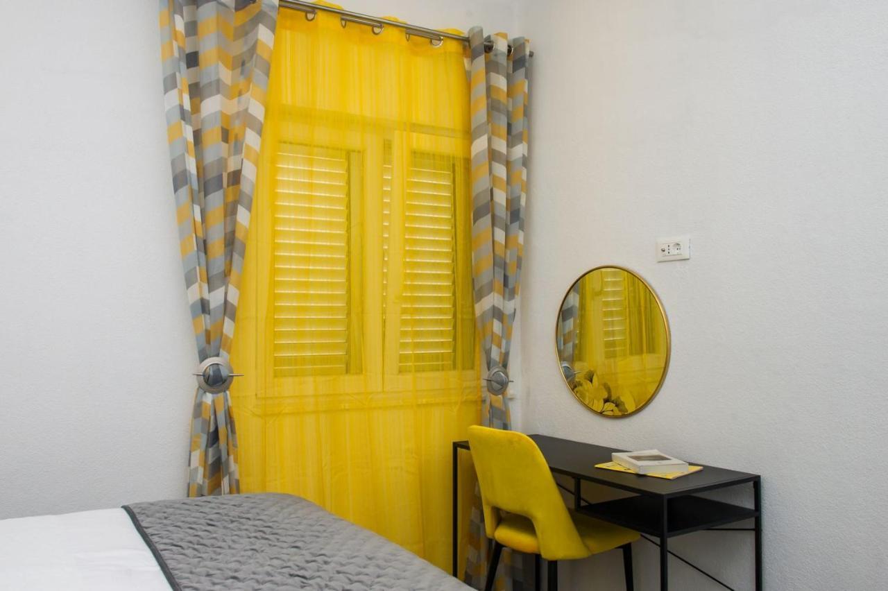 Apartment Lux Elba Kaštela Extérieur photo
