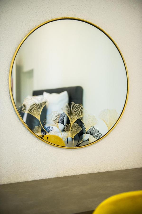 Apartment Lux Elba Kaštela Extérieur photo