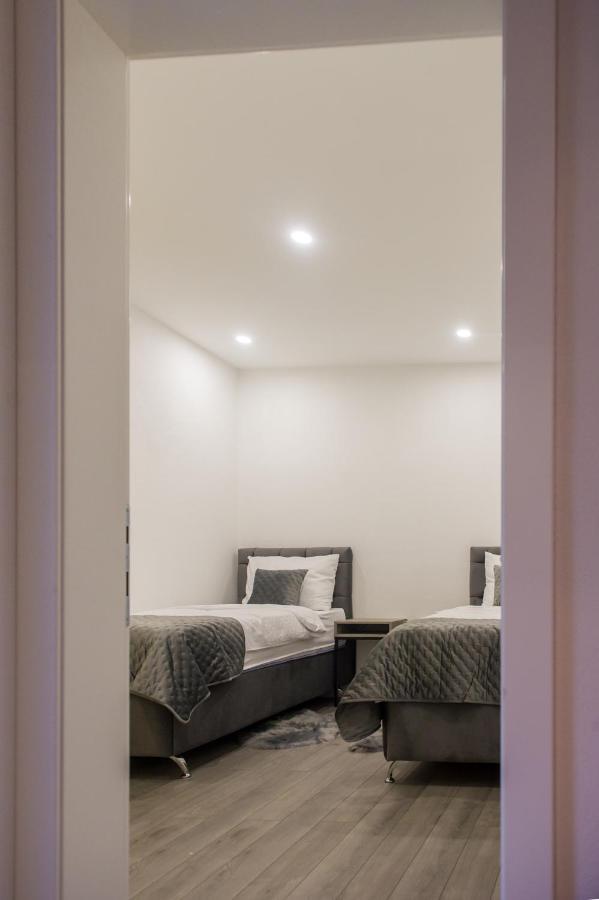 Apartment Lux Elba Kaštela Extérieur photo